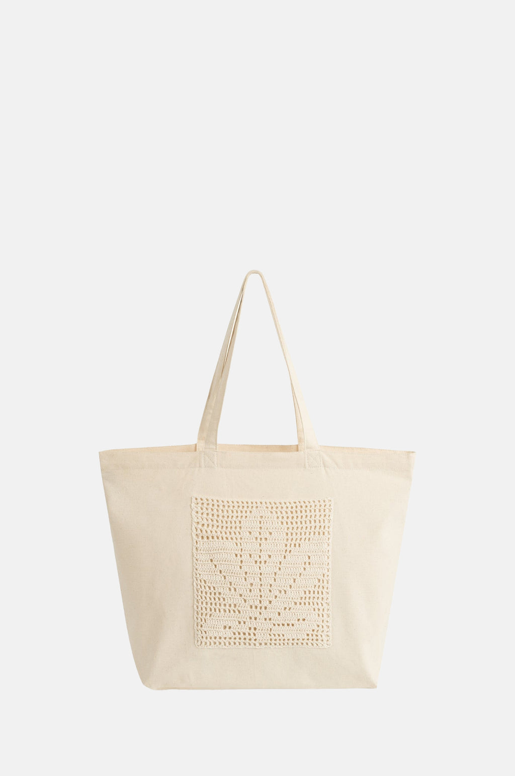 Nyni Shopper Chestnut Beige.