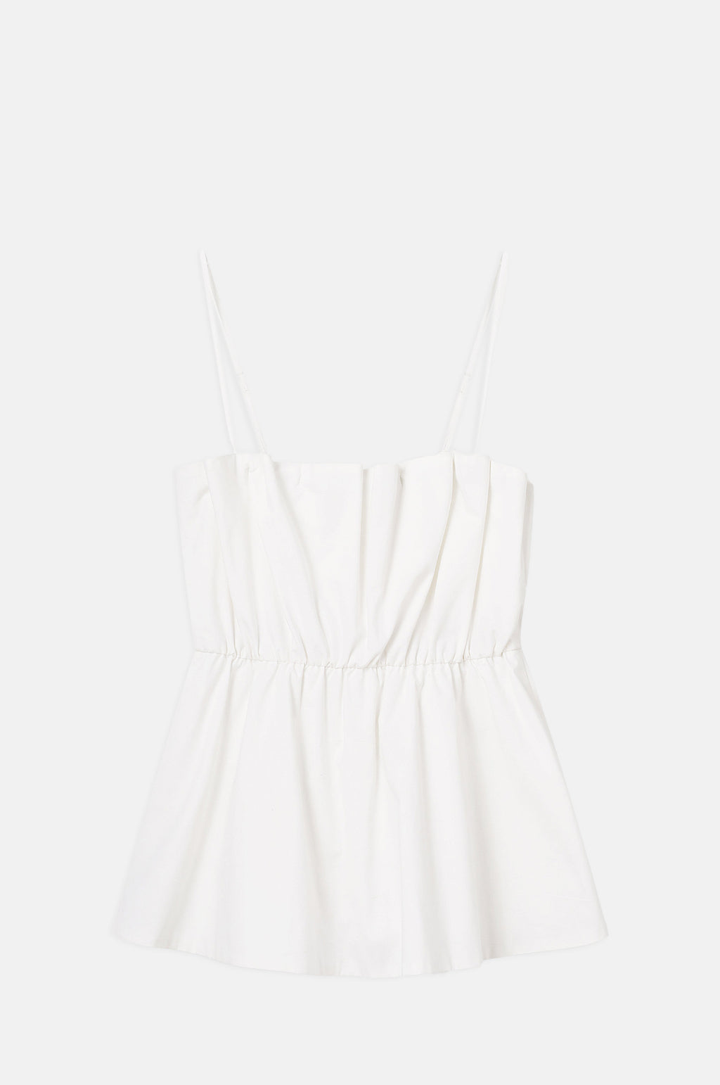 Nyni Top Harmony White.