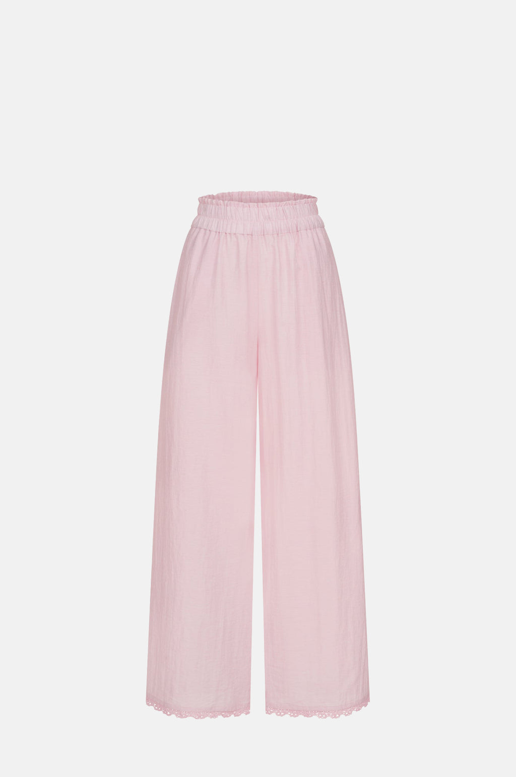 Nyni Trousers Moments Pink.
