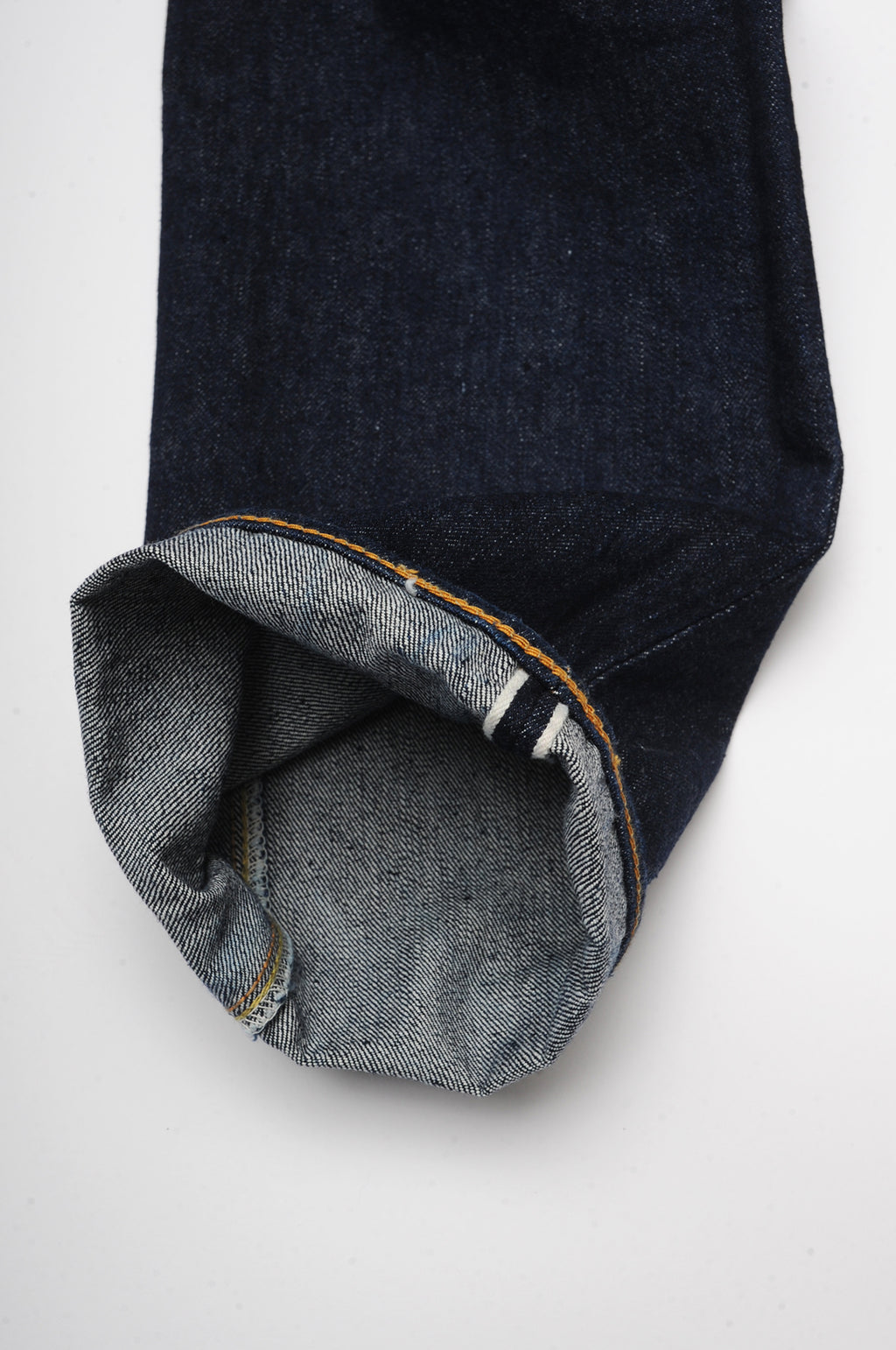 107 One Wash Jean Short Leg