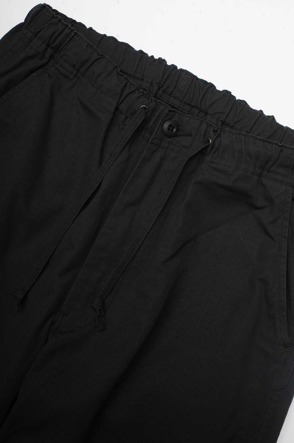 New Yorker Pant Sumi Black