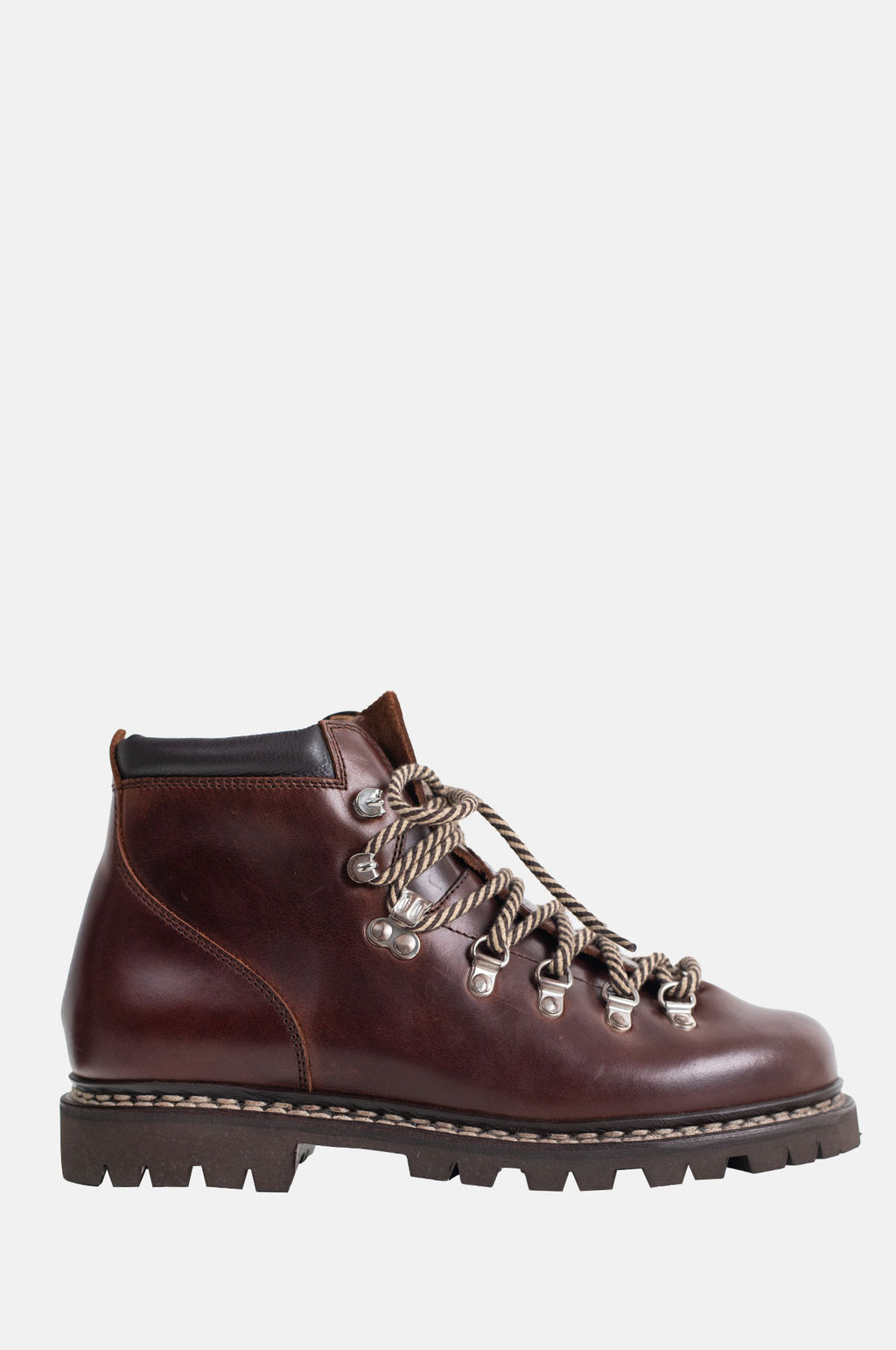 Paraboot Avoriaz Lisse Ecorce.