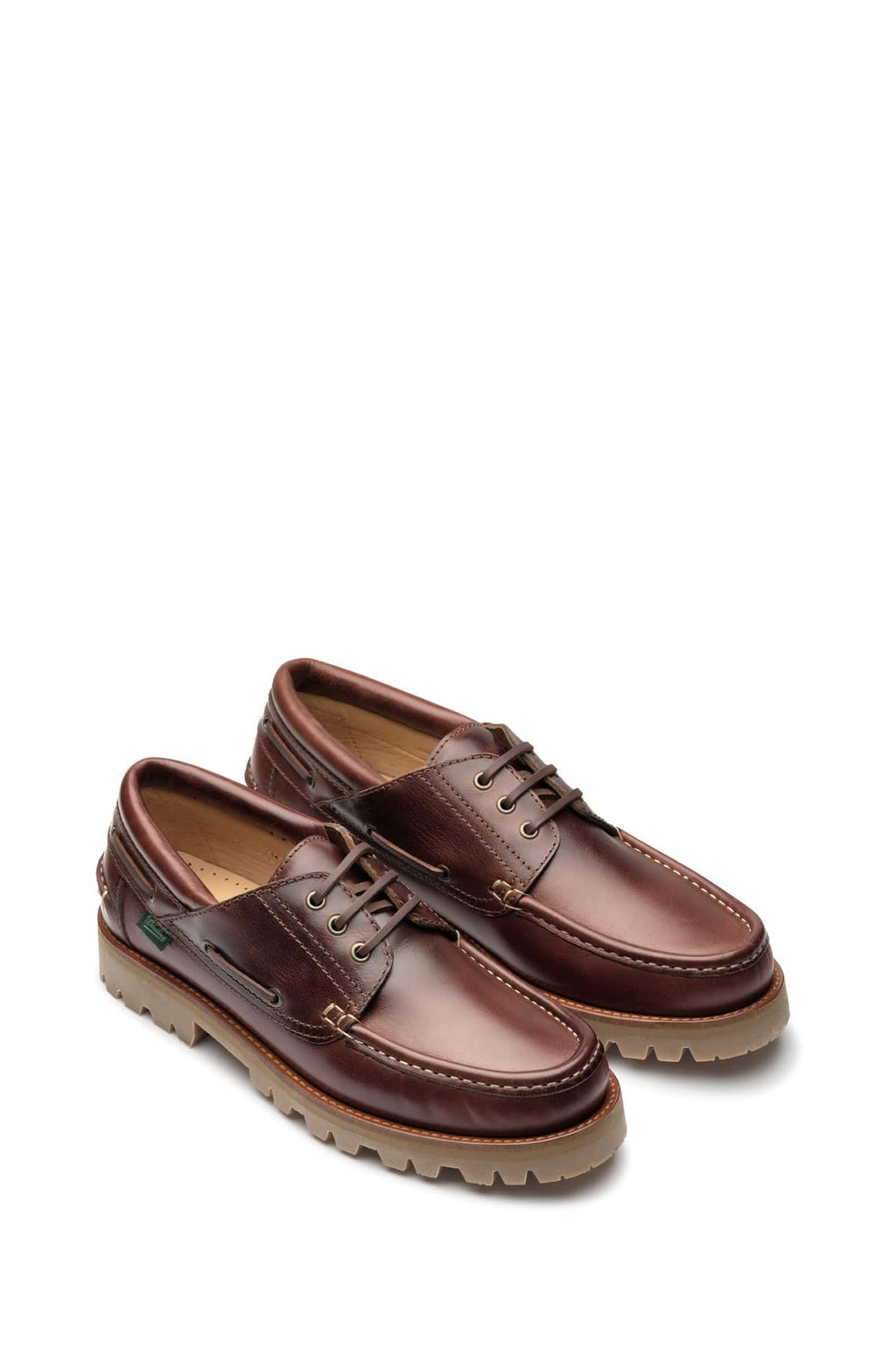 Briac Marron Lis America