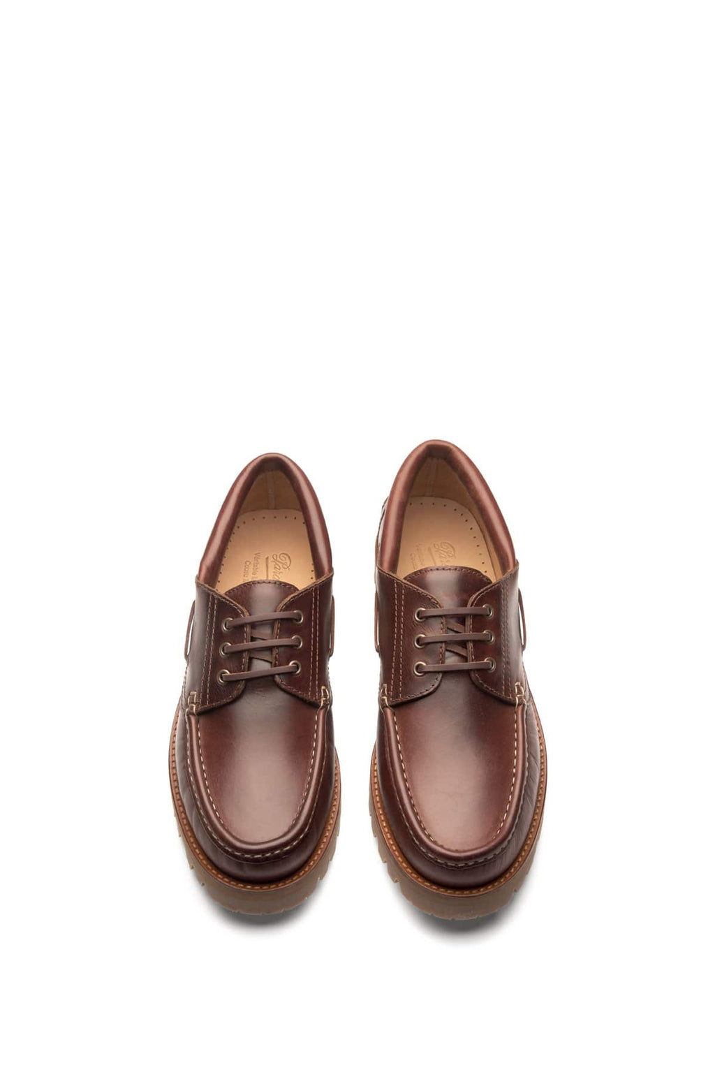 Briac Marron Lis America