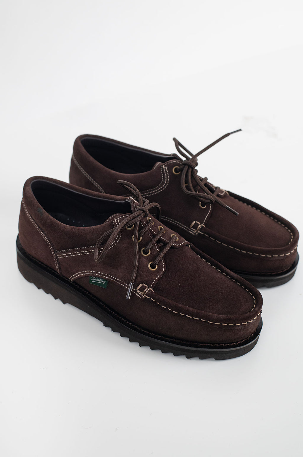 Thiers Velours Marron