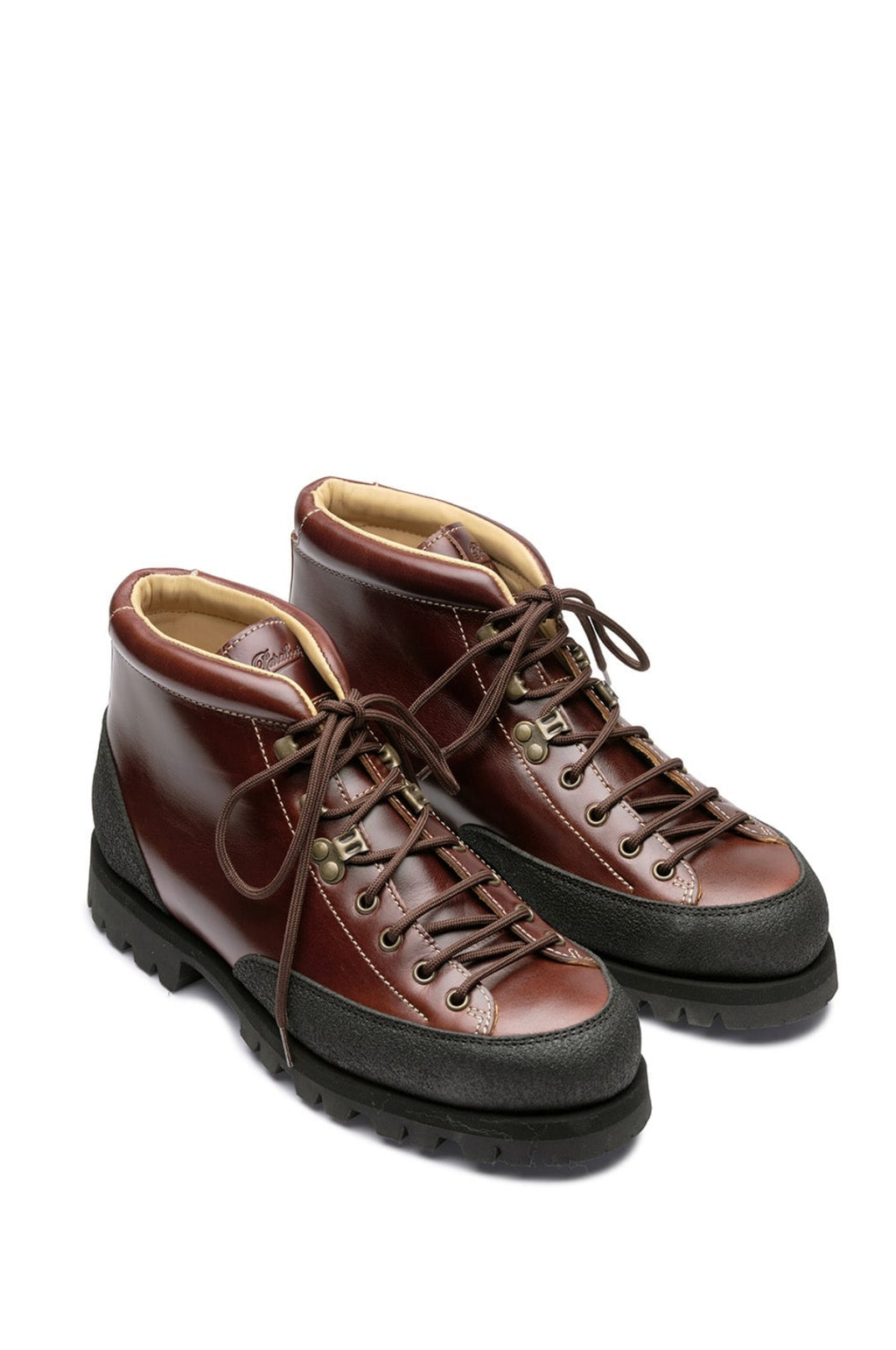 Yosemite Lisse America Noire