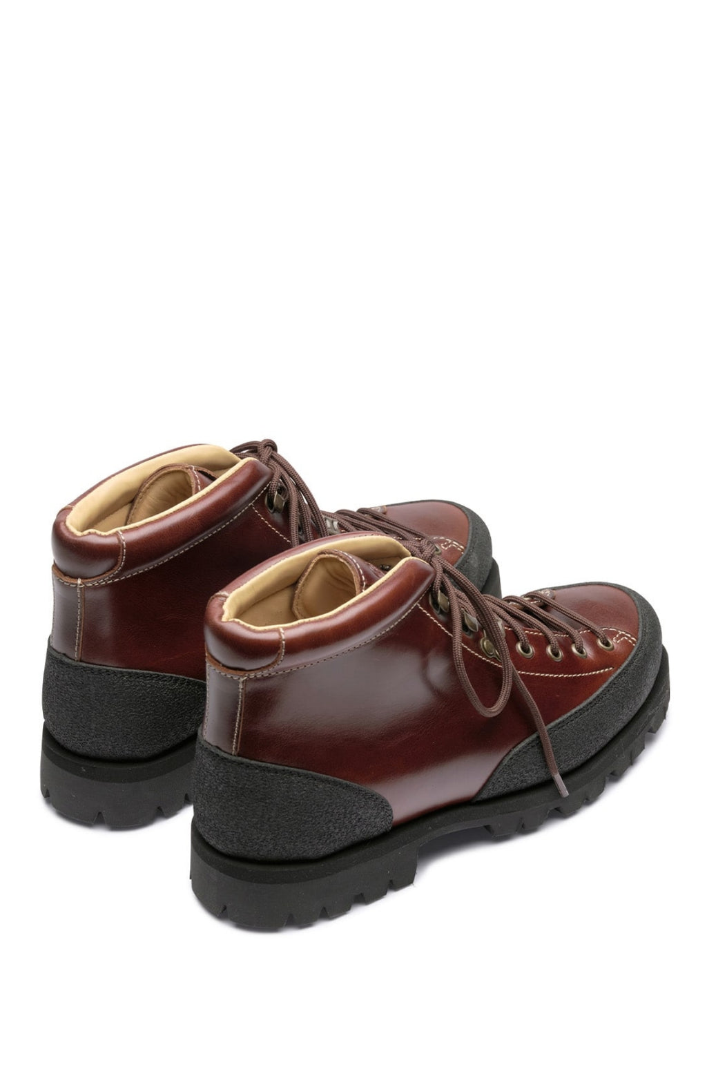 Yosemite Lisse America Noire