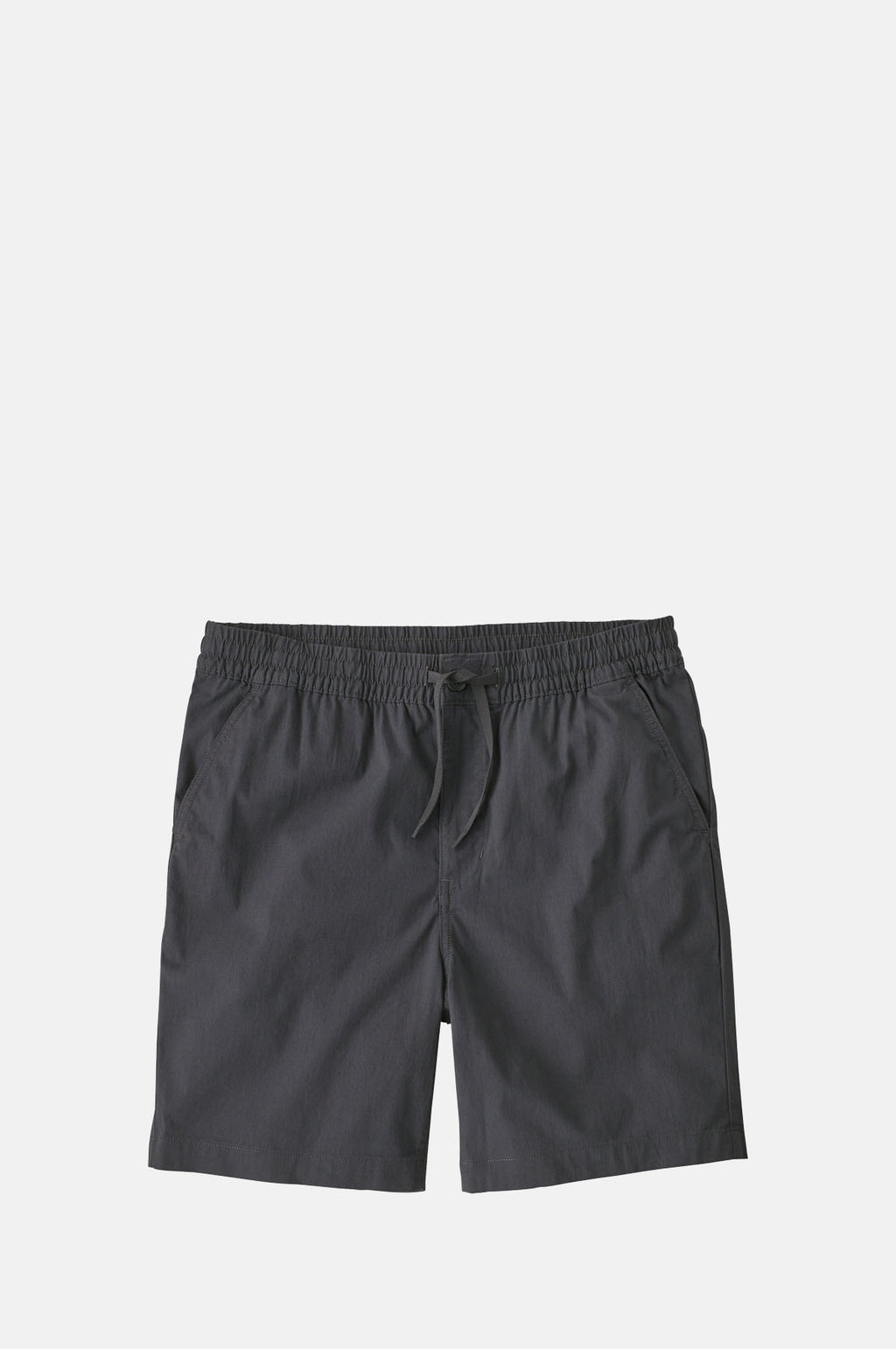 Patagonia Nomader Volley Shorts Forge Grey.