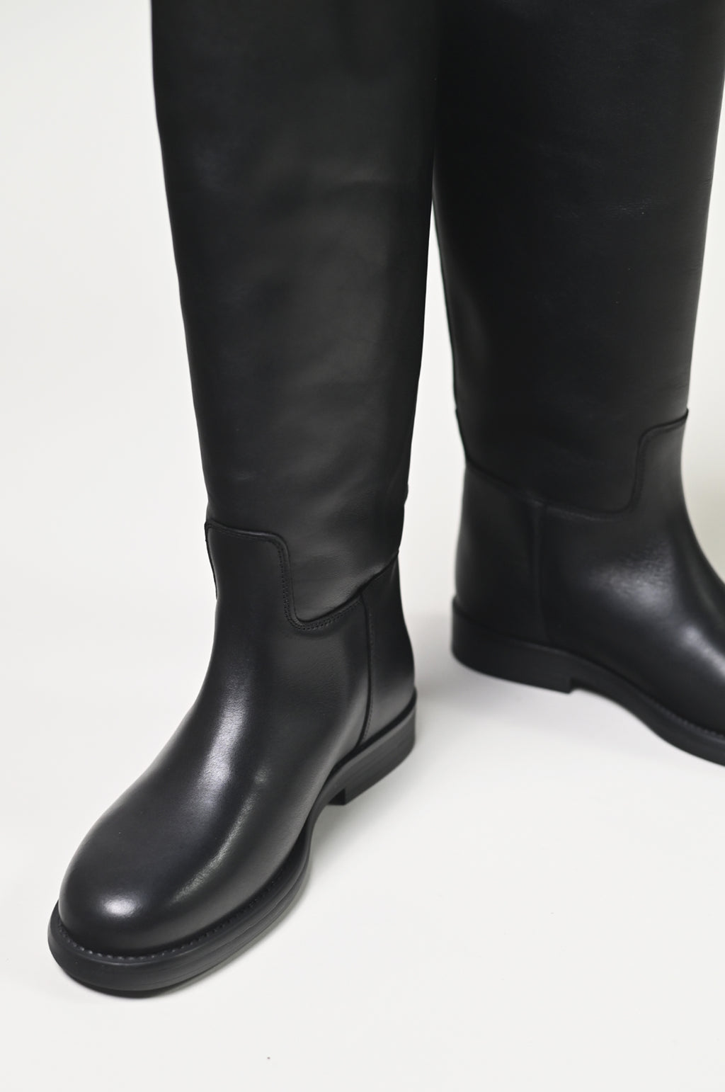 Eline Boot Black