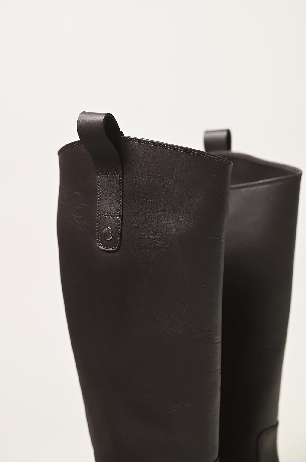 Eline Boot Dark Brown