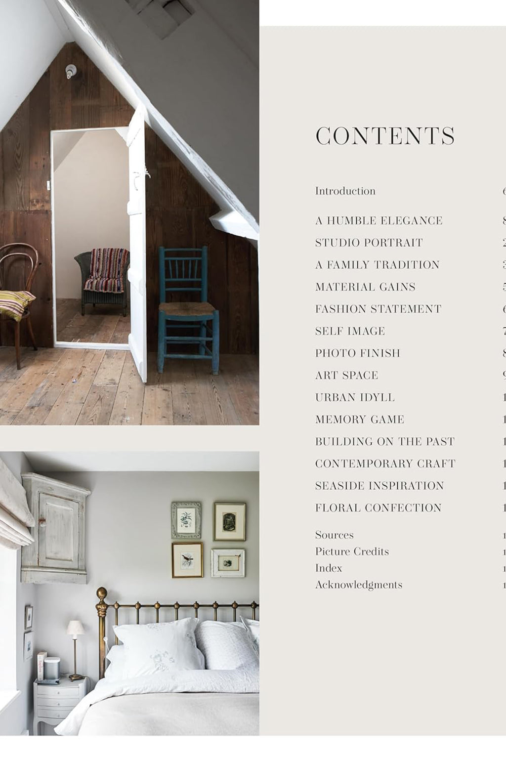 Perfect English: Small And Beautiful