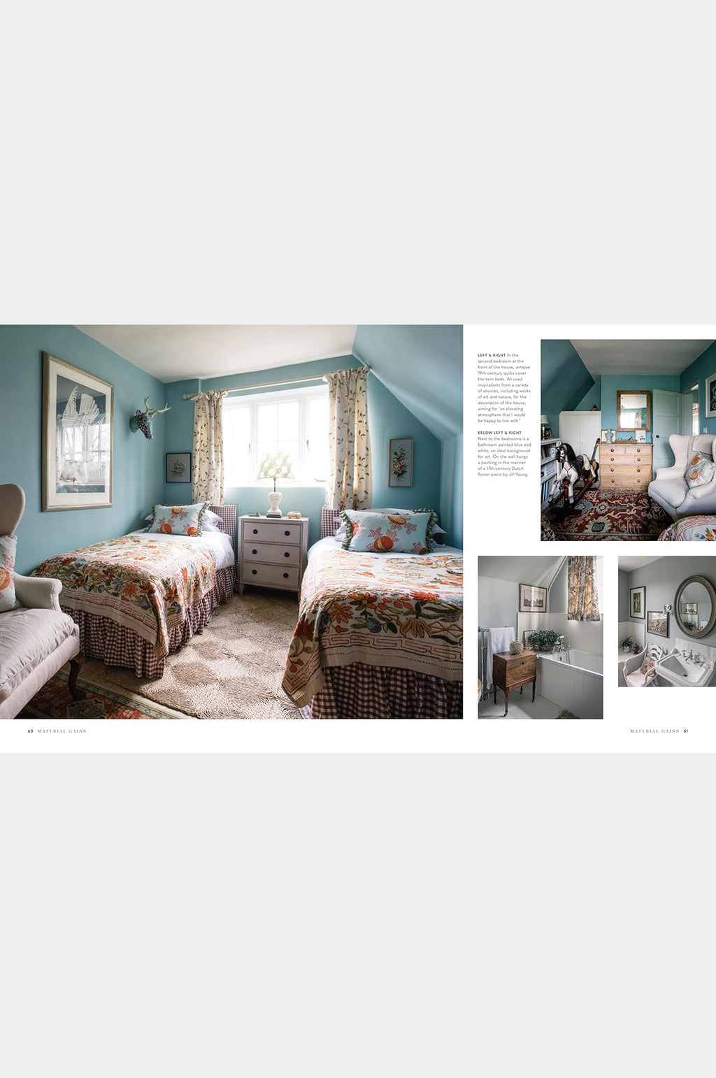 Perfect English: Small And Beautiful