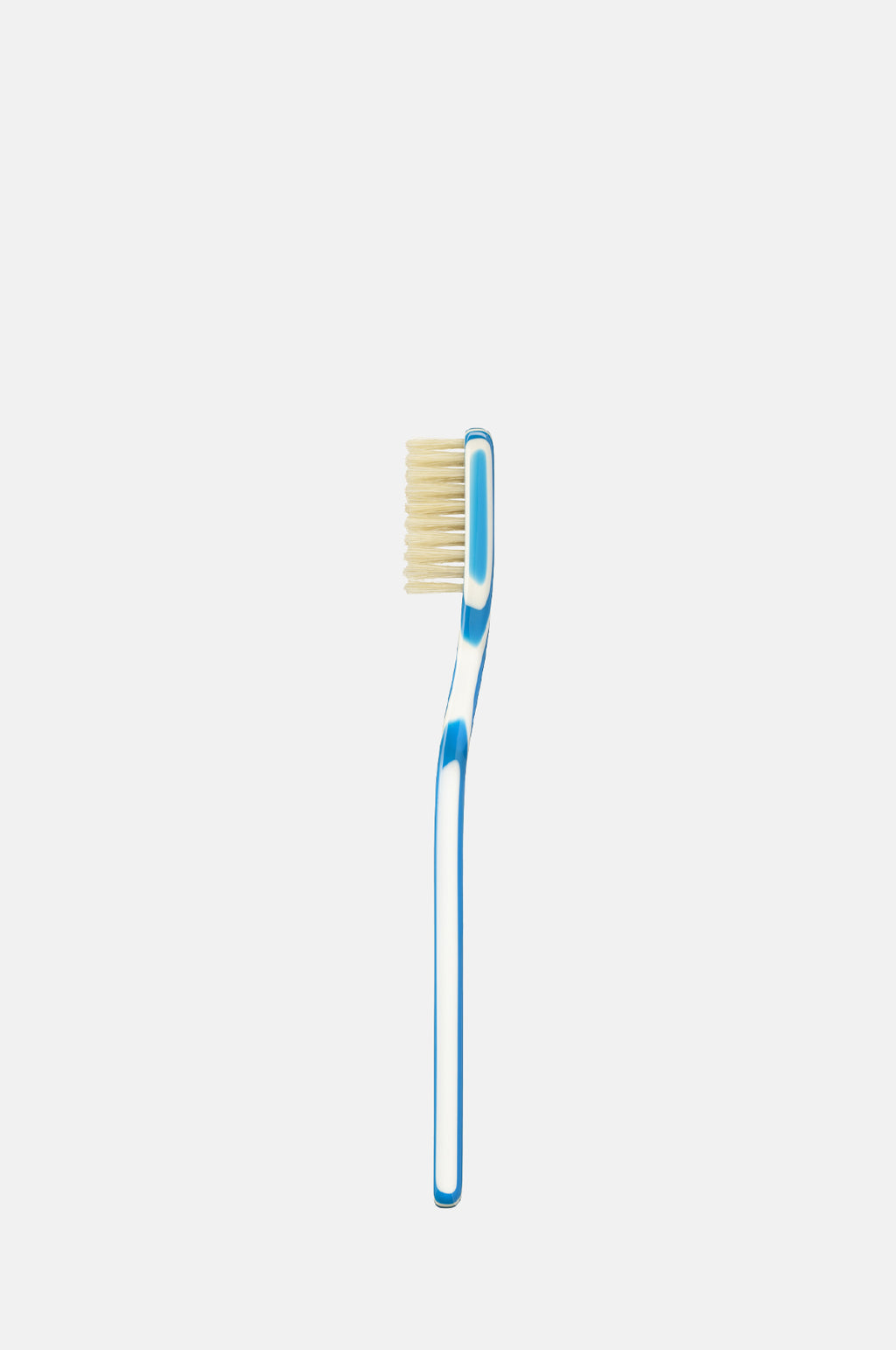 Capri Toothbrush Blue