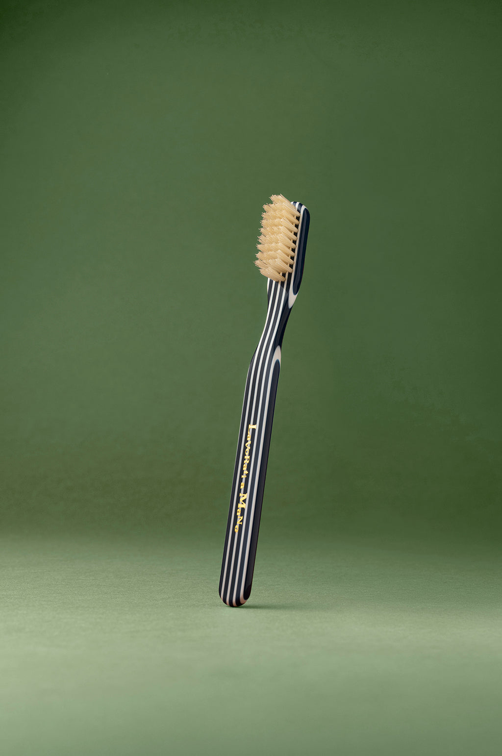 Capri Toothbrush Navy