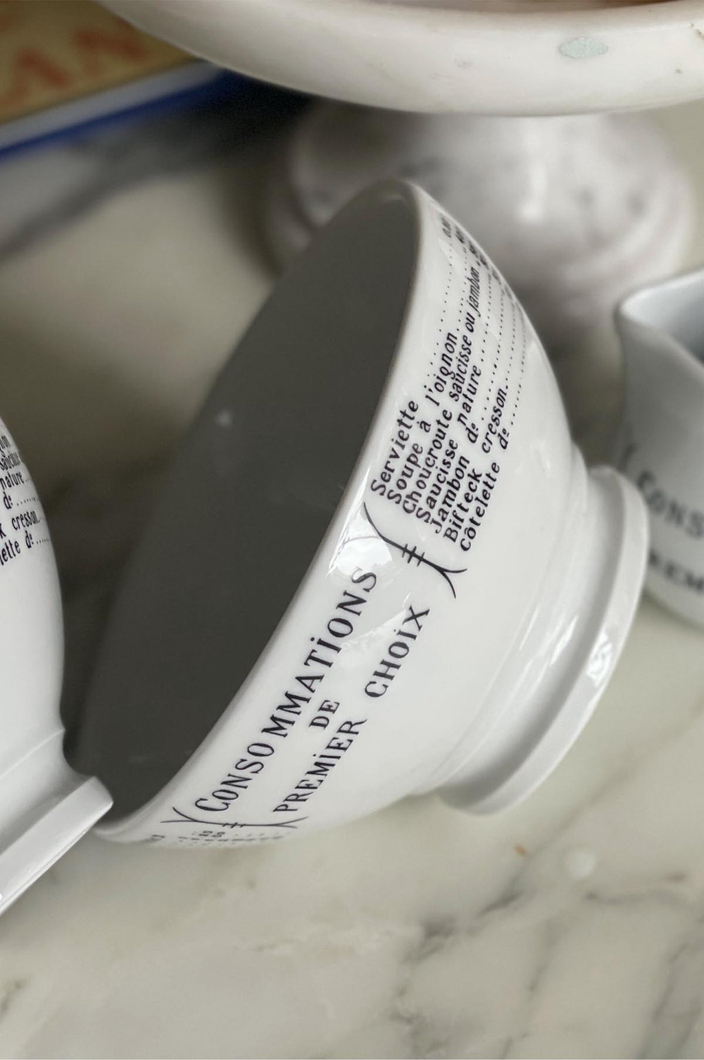 Coffee Bowl Brasserie