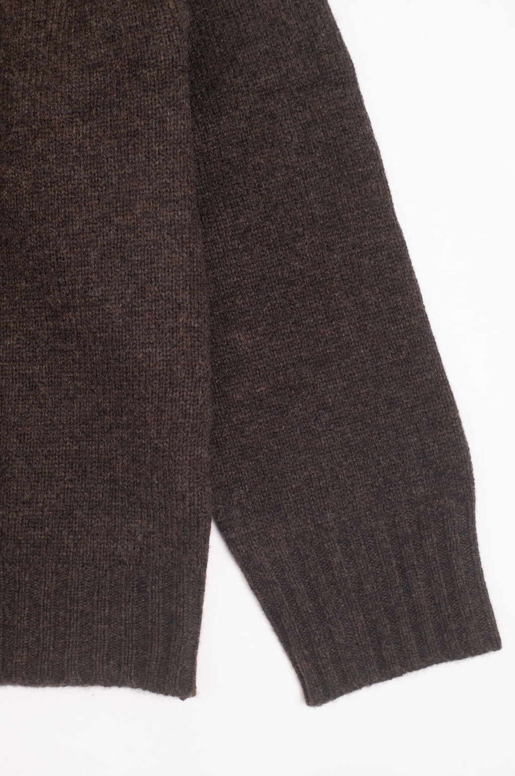 Adams Cardigan Cocoa