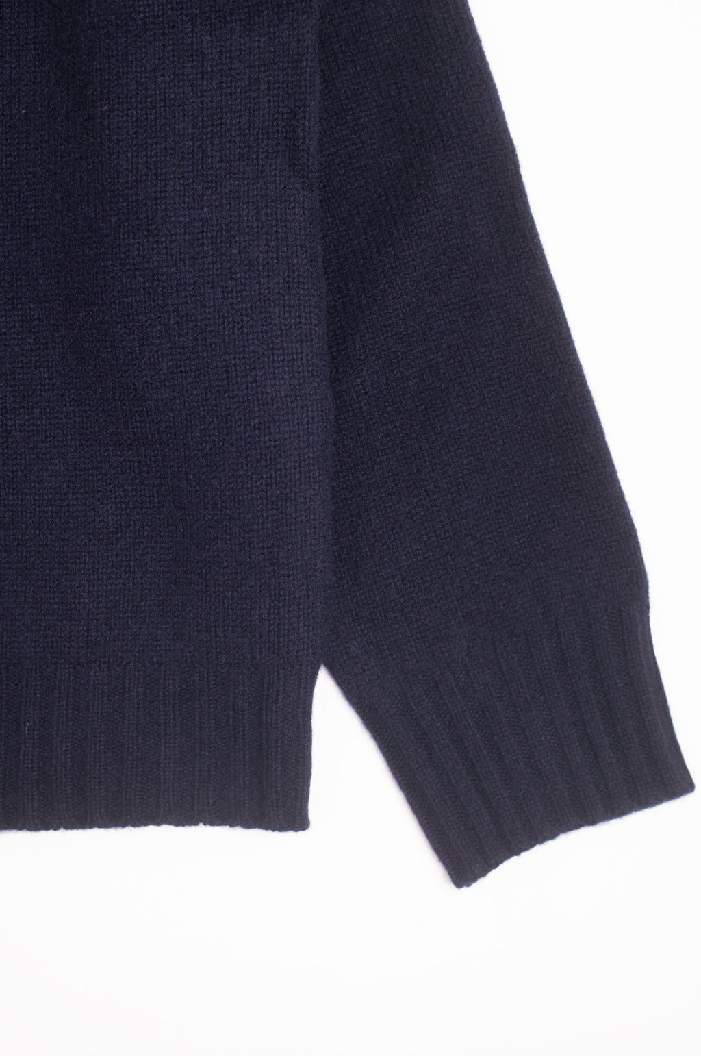 Adams Cardigan Navy