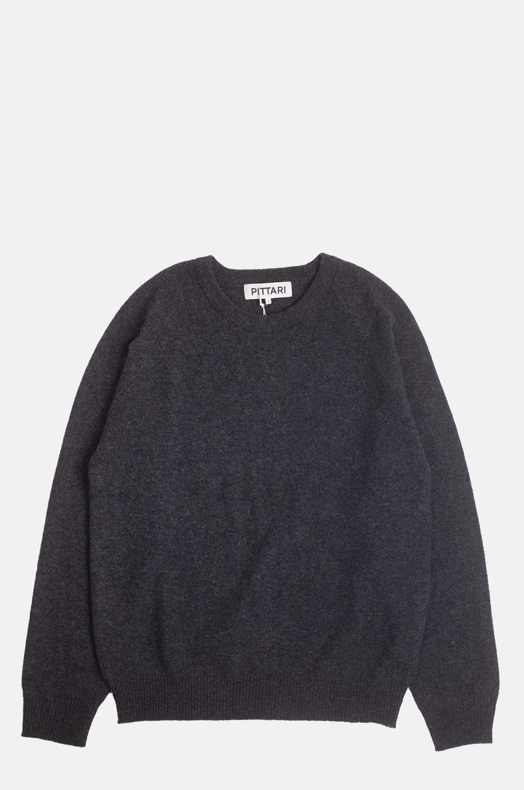 Pittari Cross 7 gg Charcoal.