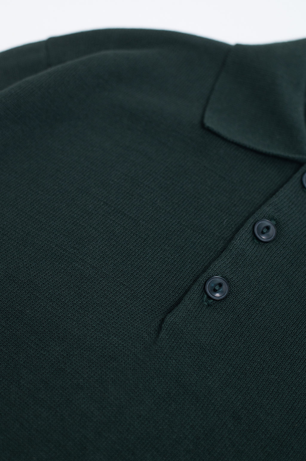 12g L/S Polo Dark Teal