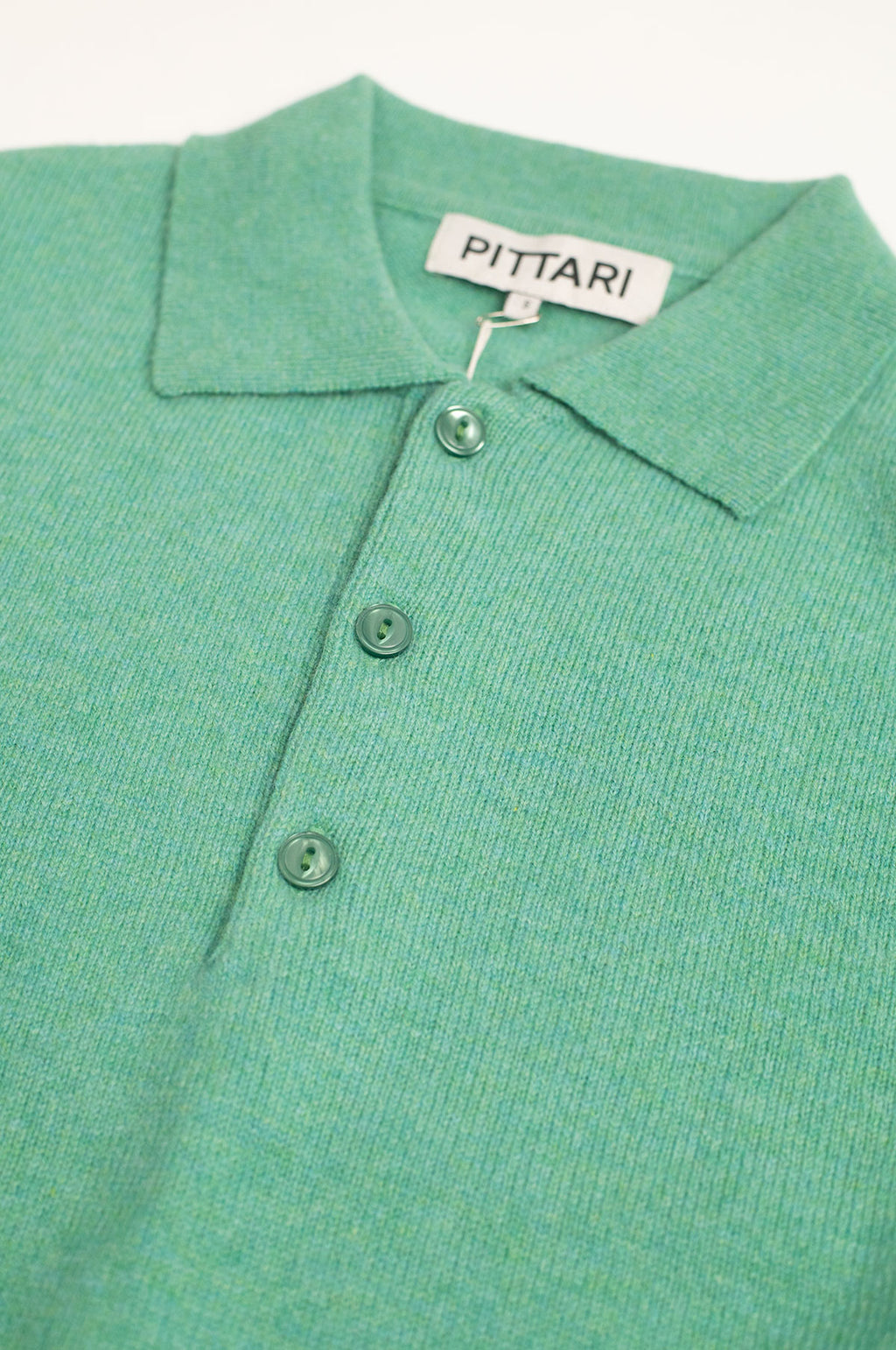 Polo 10gg Munsell Green