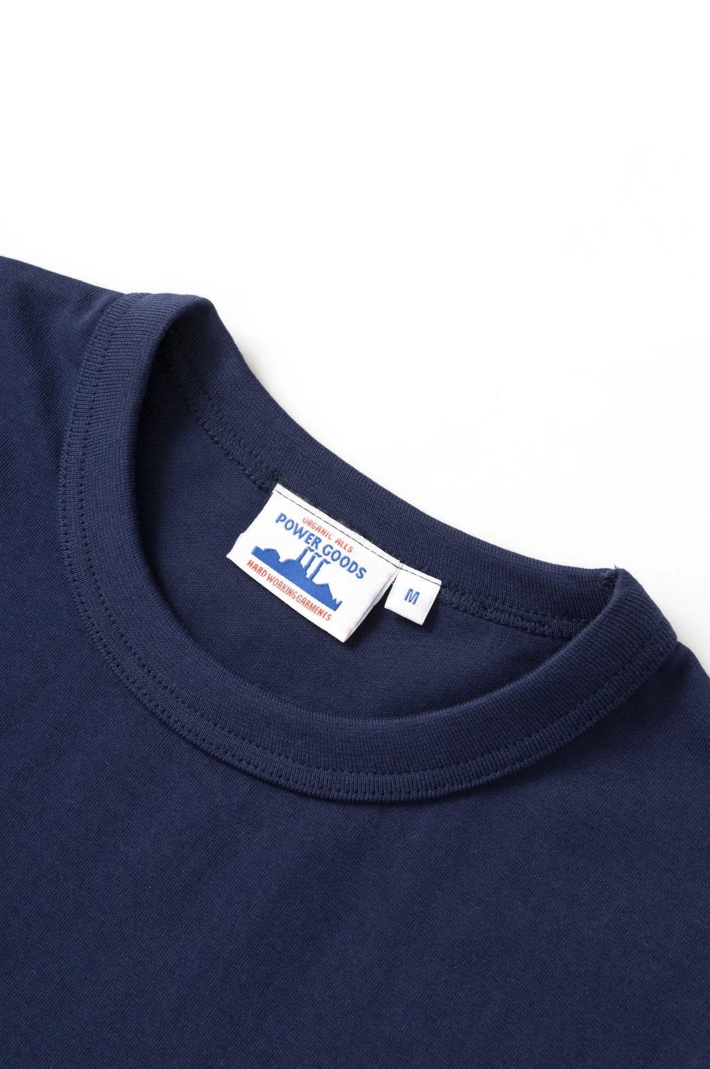 Archive T-Shirt Navy