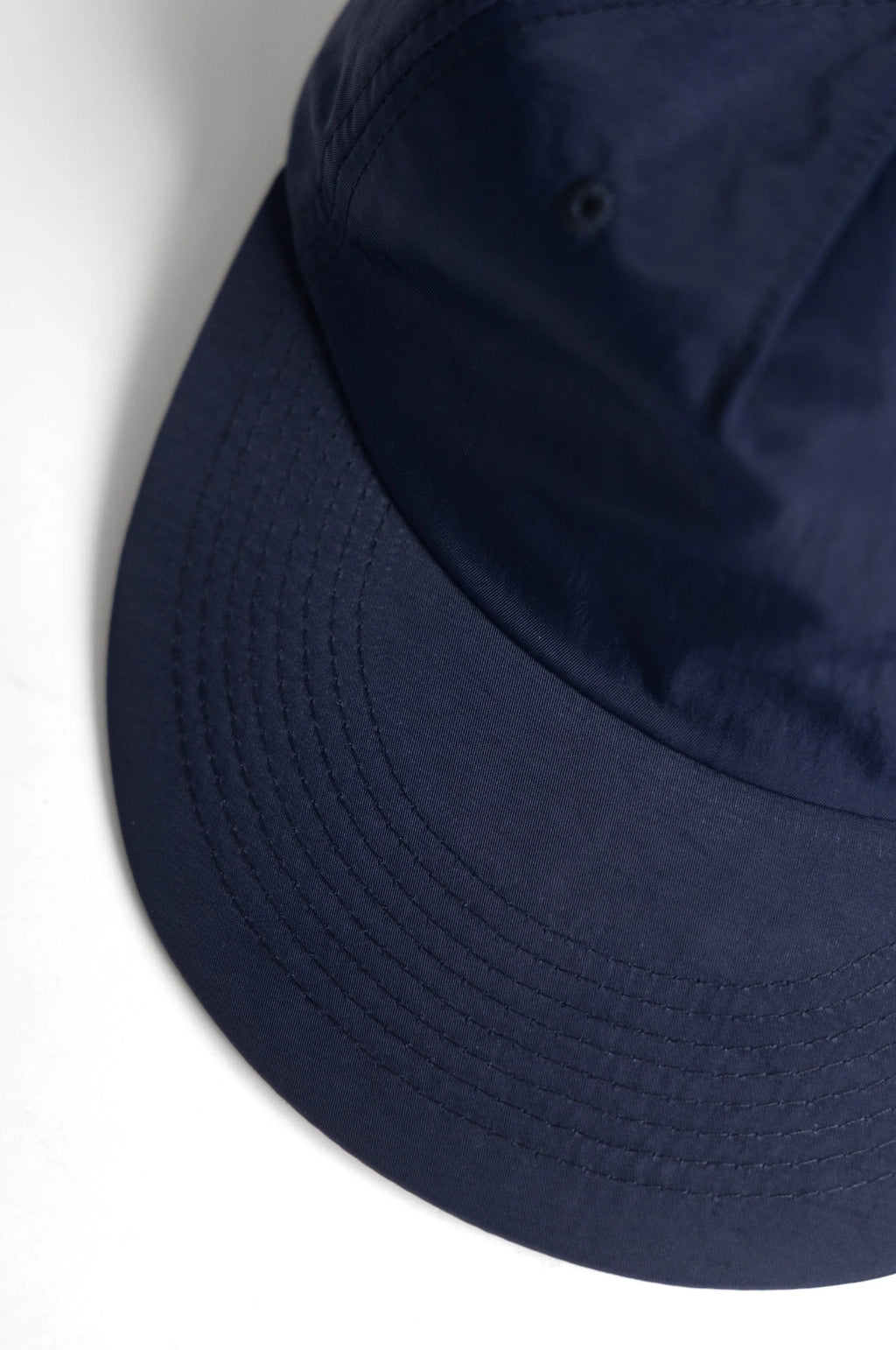 Nylon Surf Cap Navy