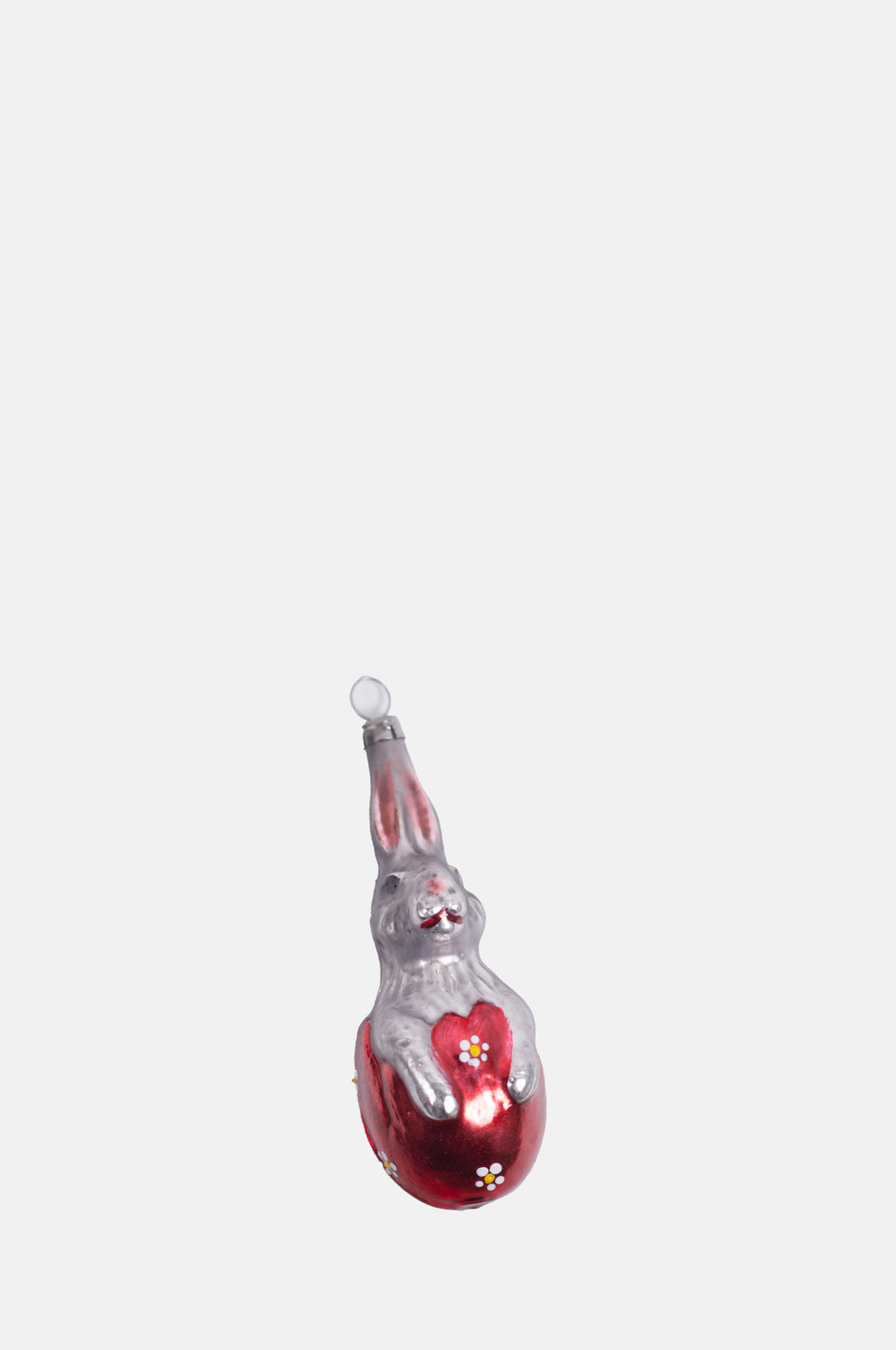 Rabbit Ornament