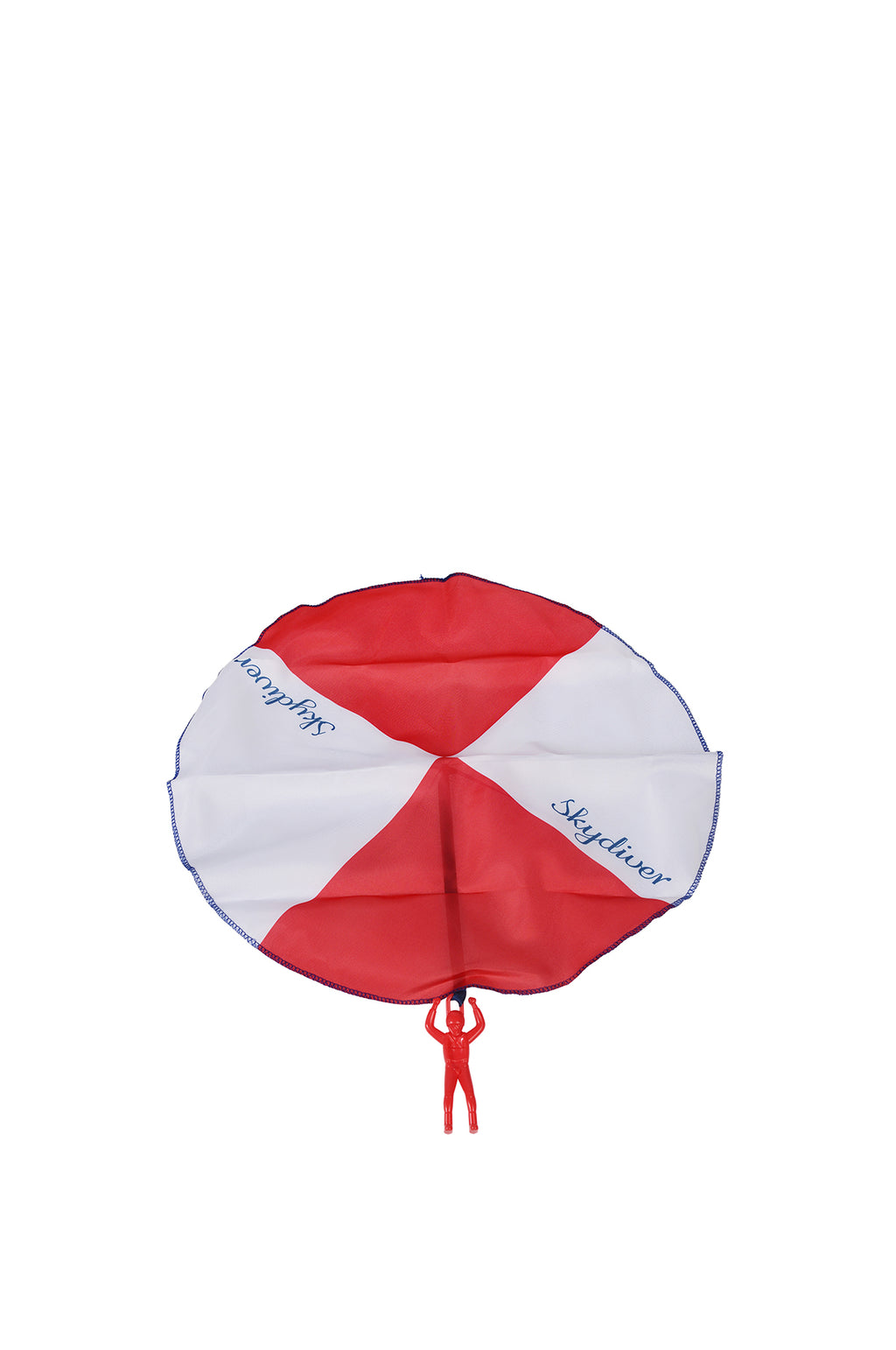 Traditional Skydiver Toy