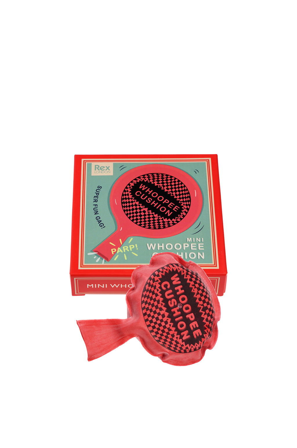 Mini Whoopee Cushion