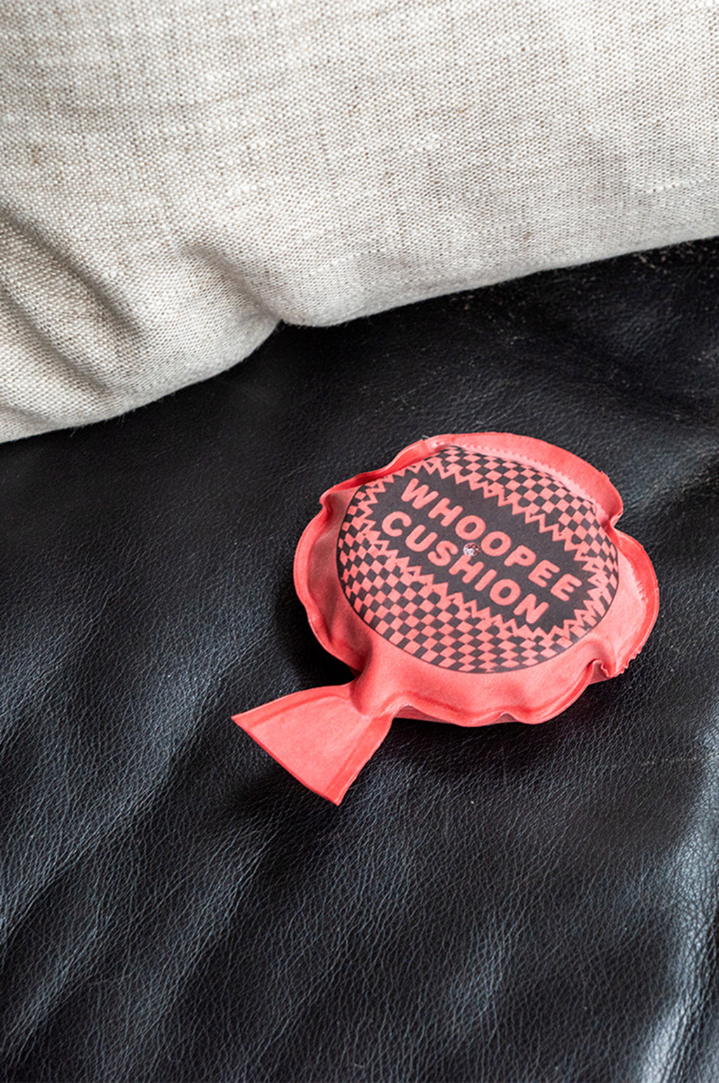 Mini Whoopee Cushion