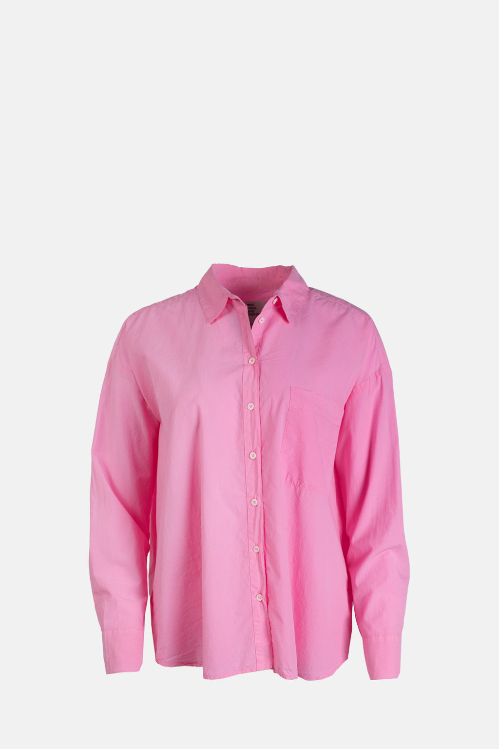 Sacrecoeur Caroline Shirt Rose.