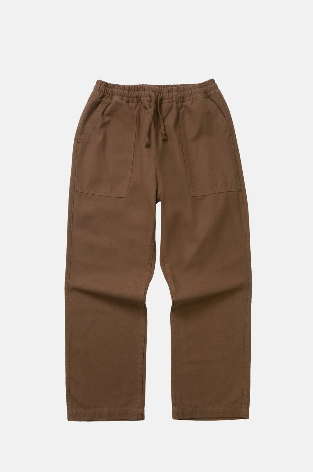 Service Works Canvas Chef Pants Bark.