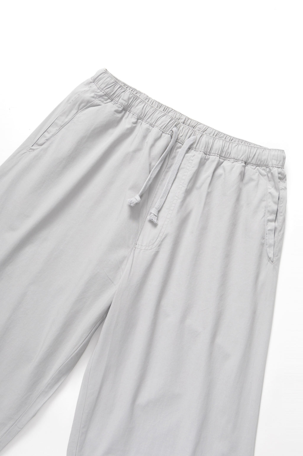 Easy Chef Pants Silver