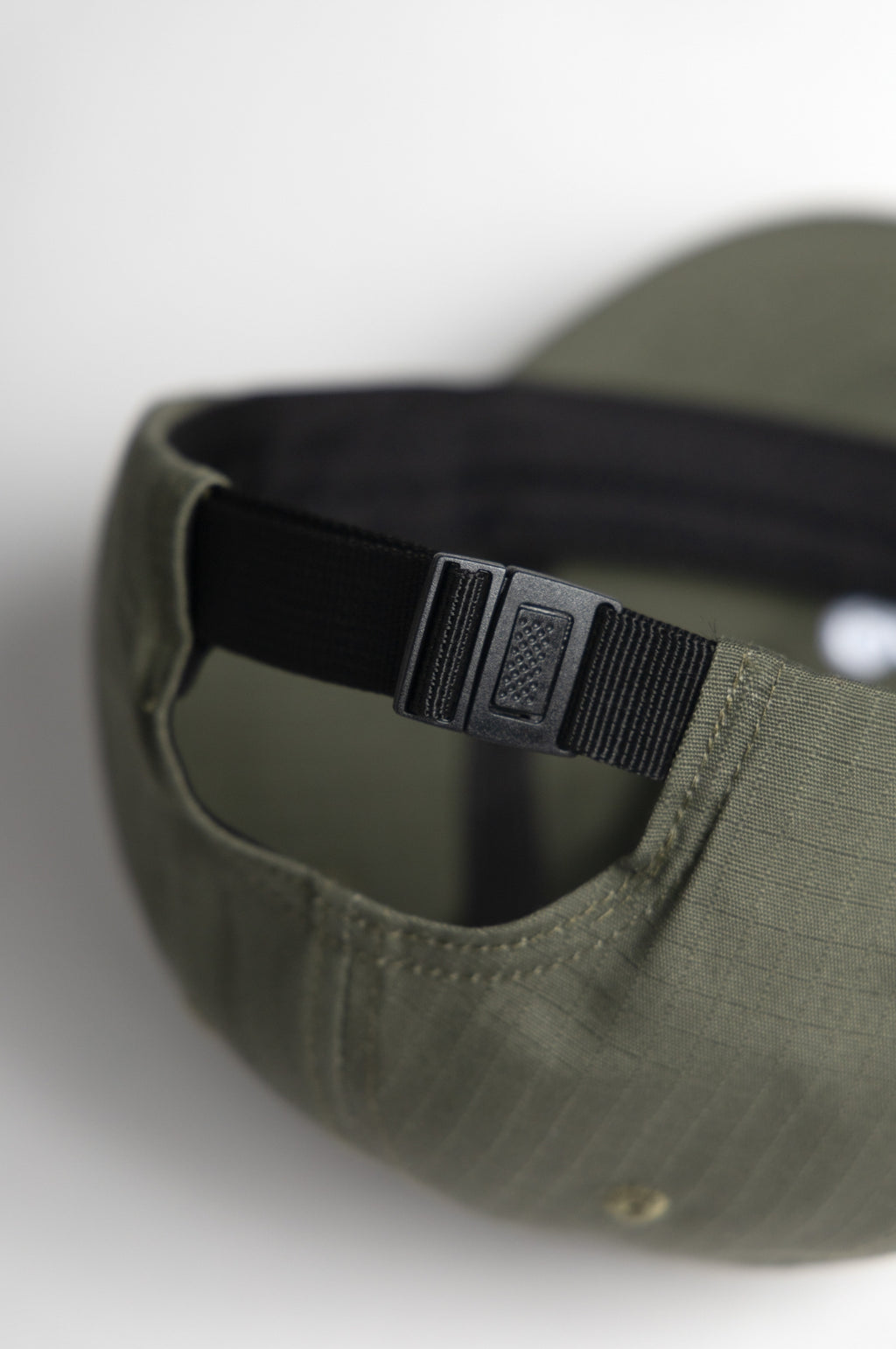 Ripstop Service Cap Olive