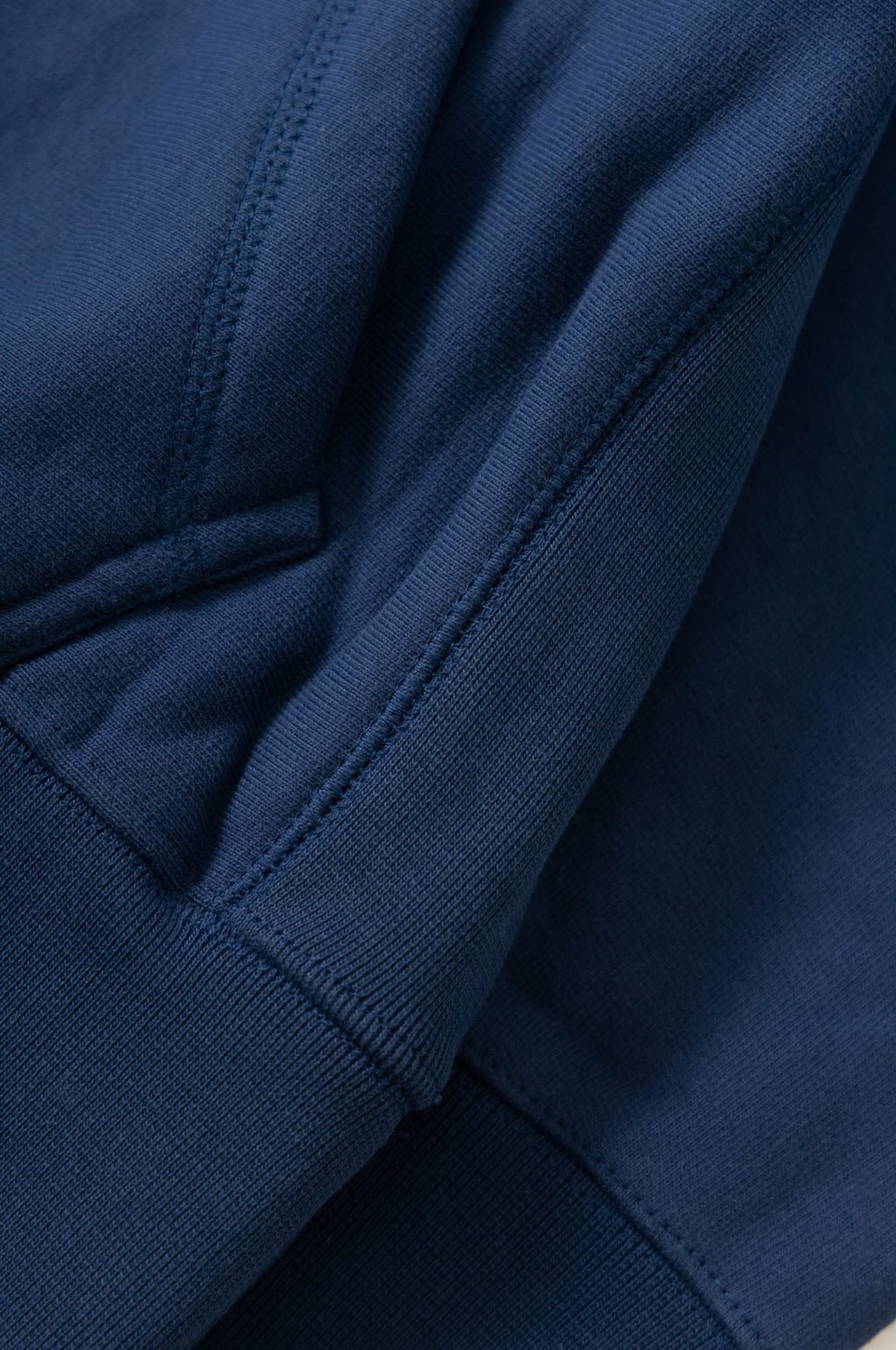 Trademark Hoodie Navy