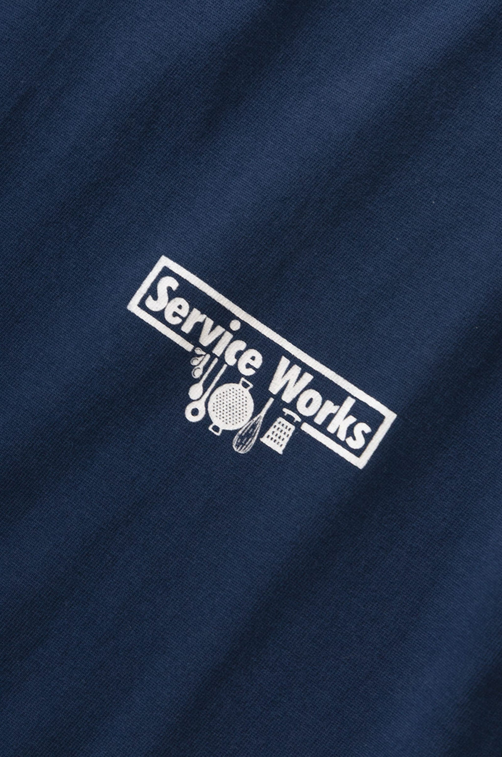 Trademark Tee Navy