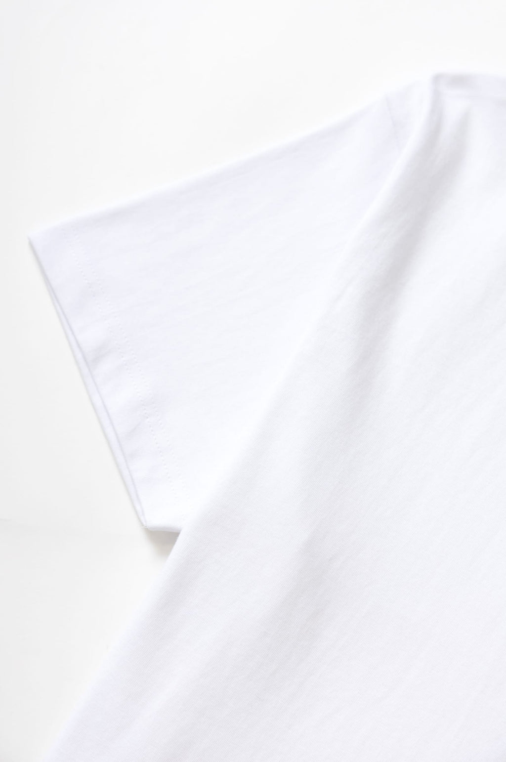 Trademark Tee White