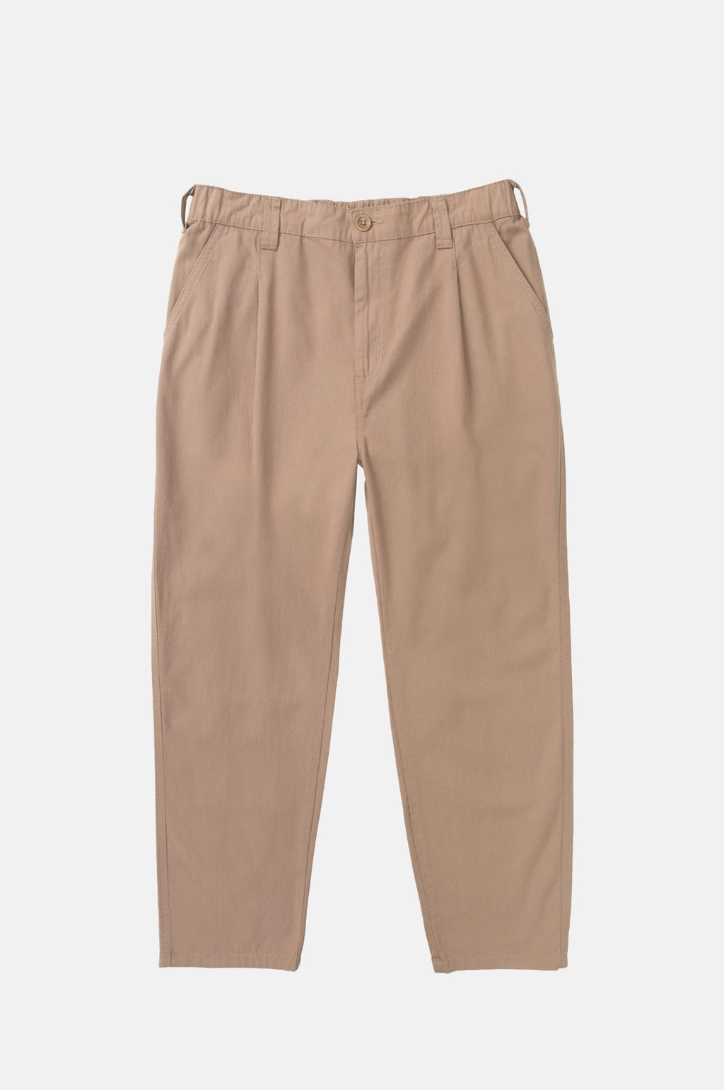 Service Works Twill Waiter Pants Mushroom.