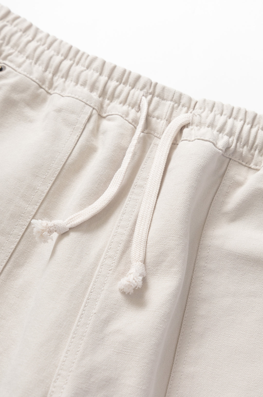 Utility Chef Pants Bone