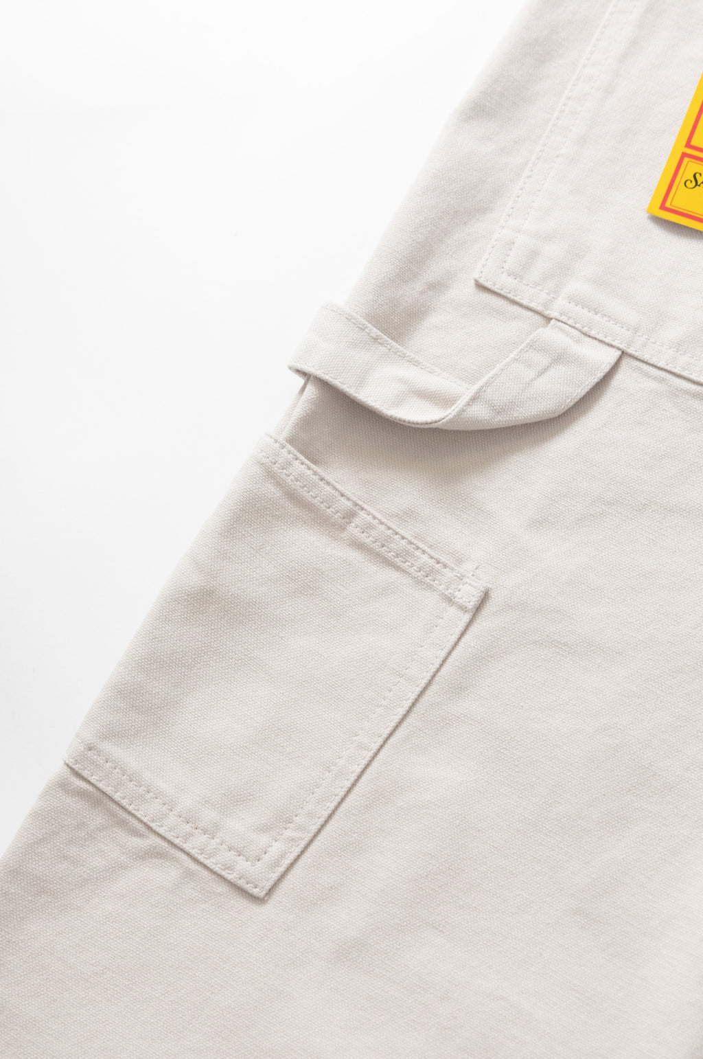 Utility Chef Pants Bone