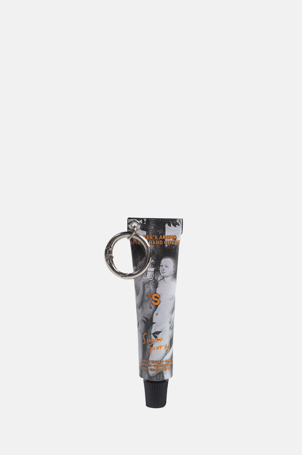 Sisters Aroma Little Cream Keychain Sugar Porn 15ml.