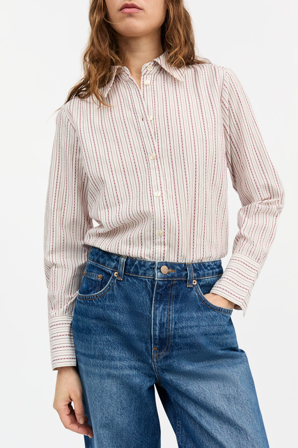 Wilma Jean Vintage Washed Blue