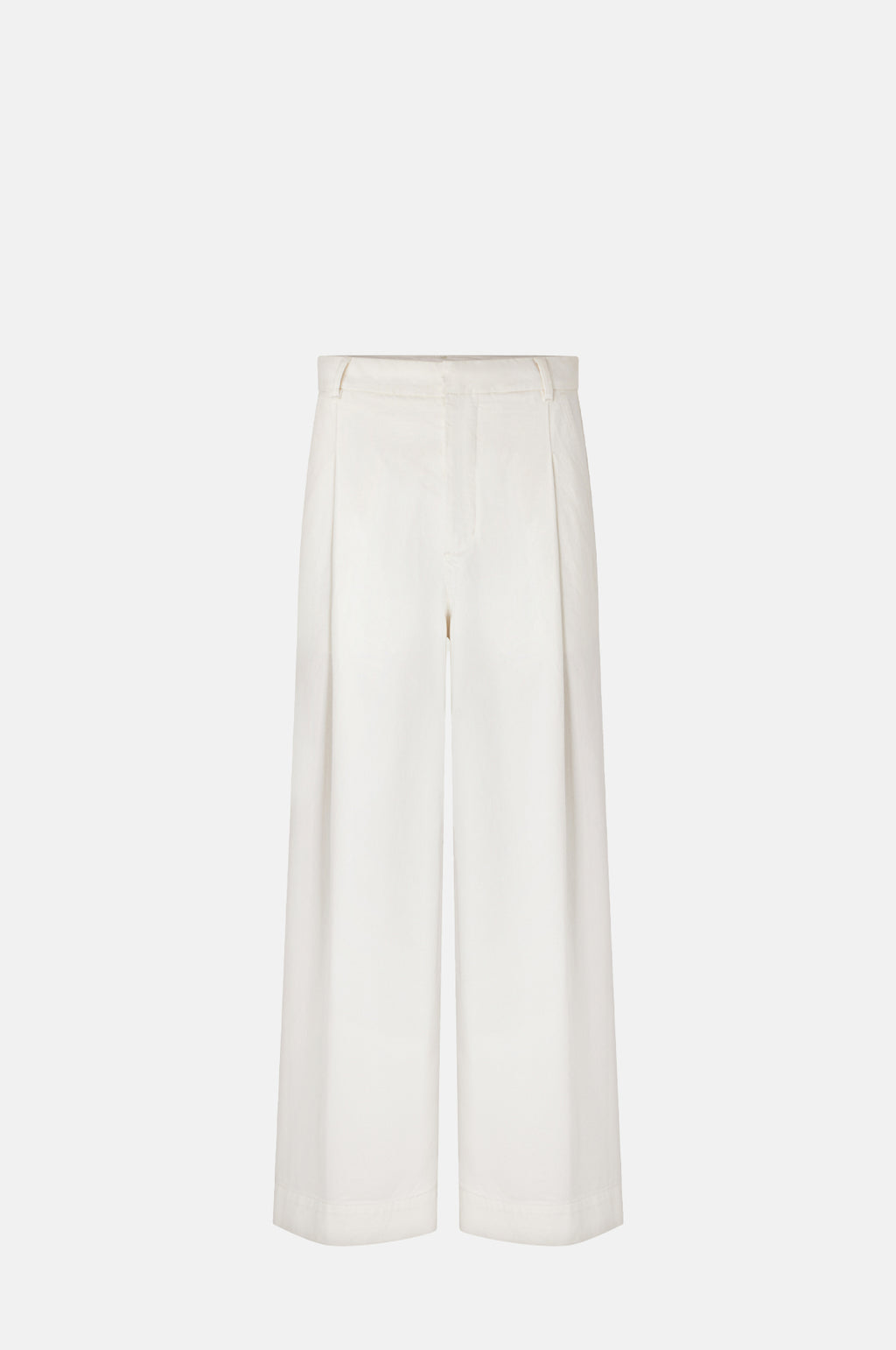 Soeur Devy Pant Blanc Casse.