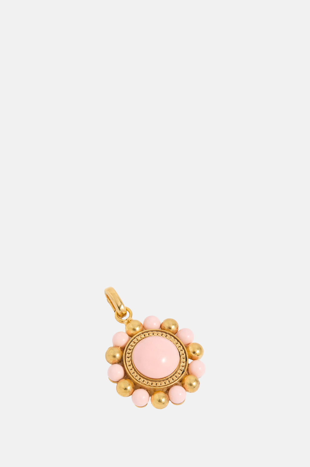 Soru Pink Tallulah Charm.