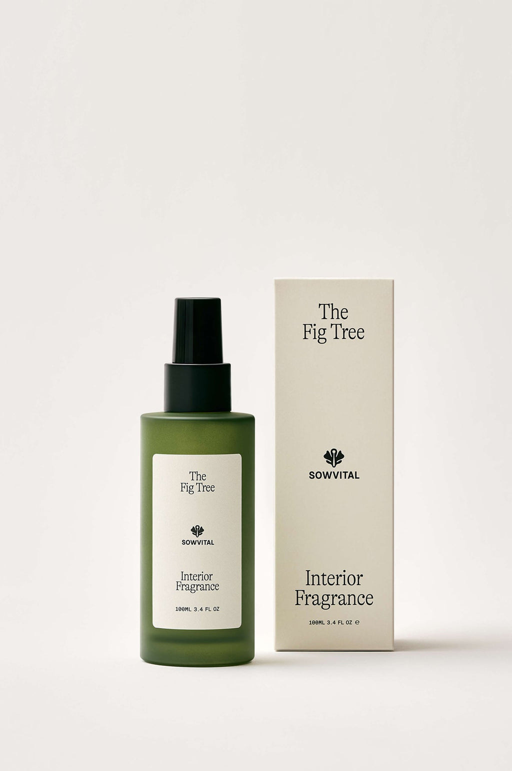 The Fig Tree Interior Fragrance 100ml