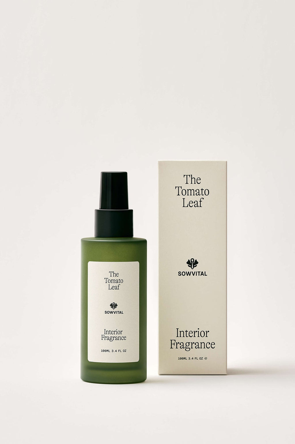 The Tomato Leaf Interior Fragrance 100ml