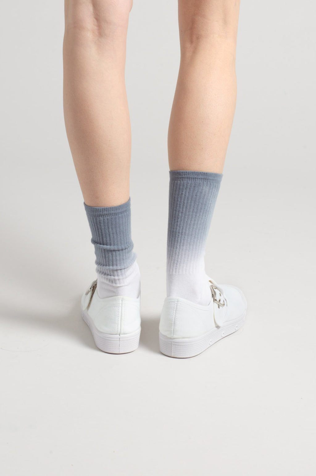 Classic J2 White Canvas