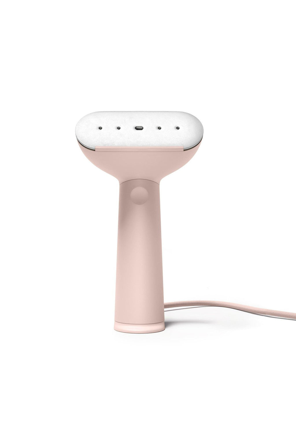 Cirrus No.3 Iron Steamer Rose