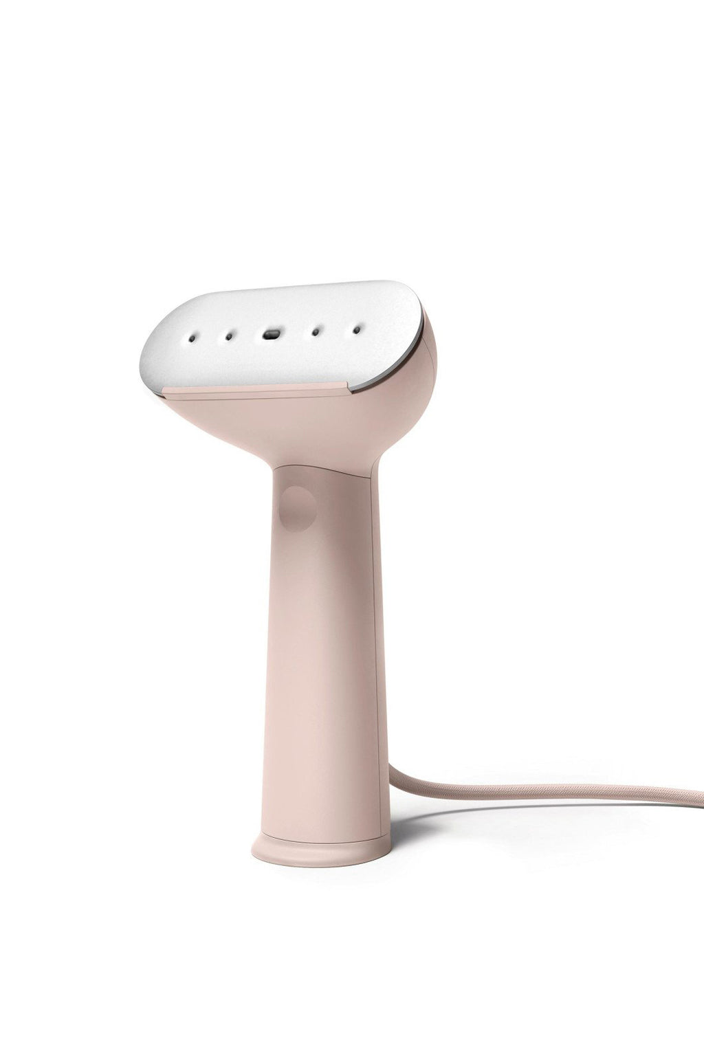 Cirrus No.3 Iron Steamer Rose