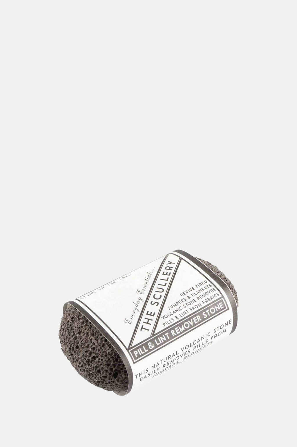 Sting in the Tail Jumper Stone.